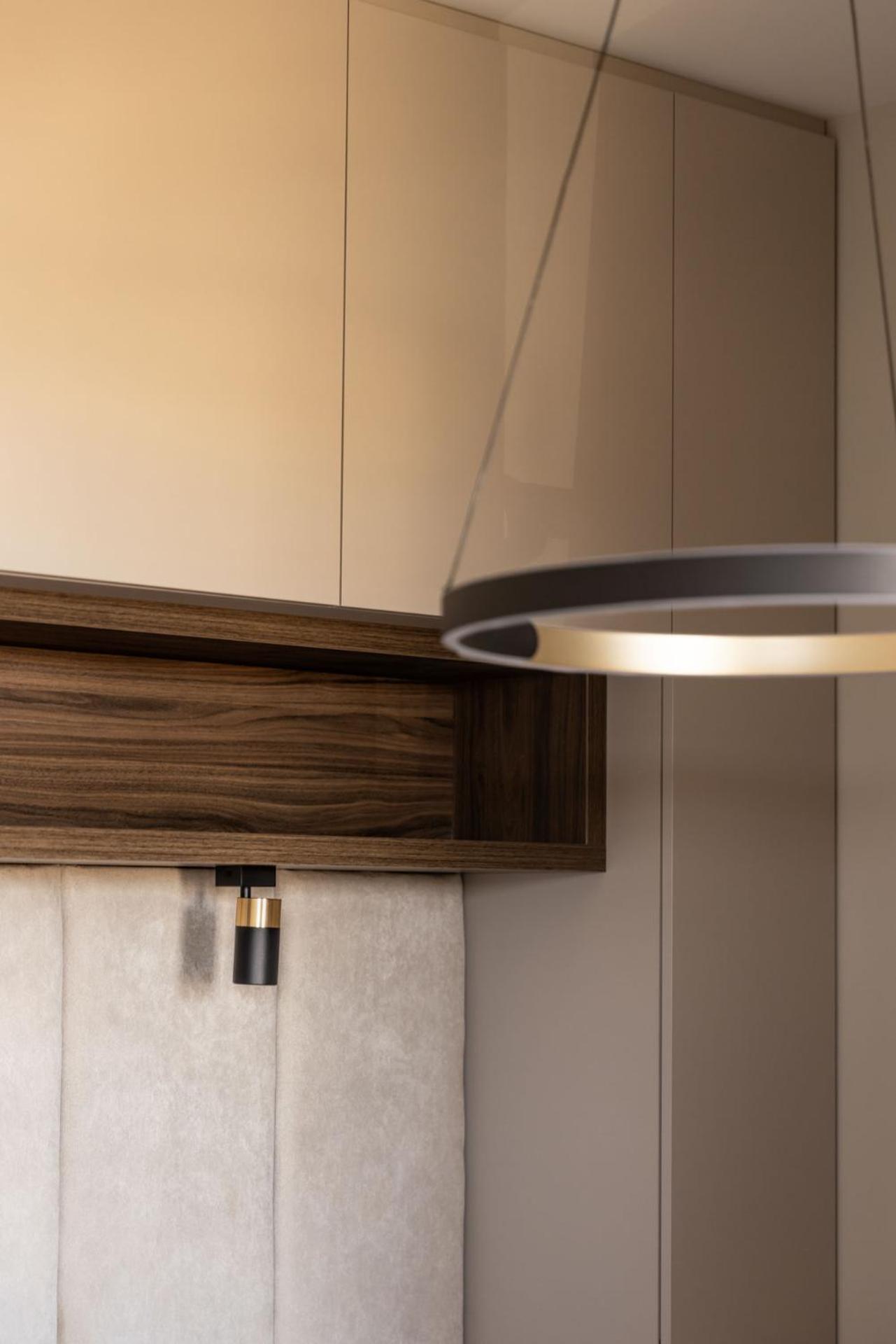 Lavoo Smart Prestige Lägenhet *