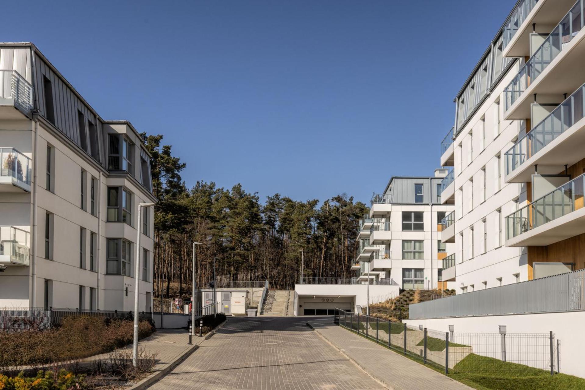 Lavoo Smart Prestige Lägenhet