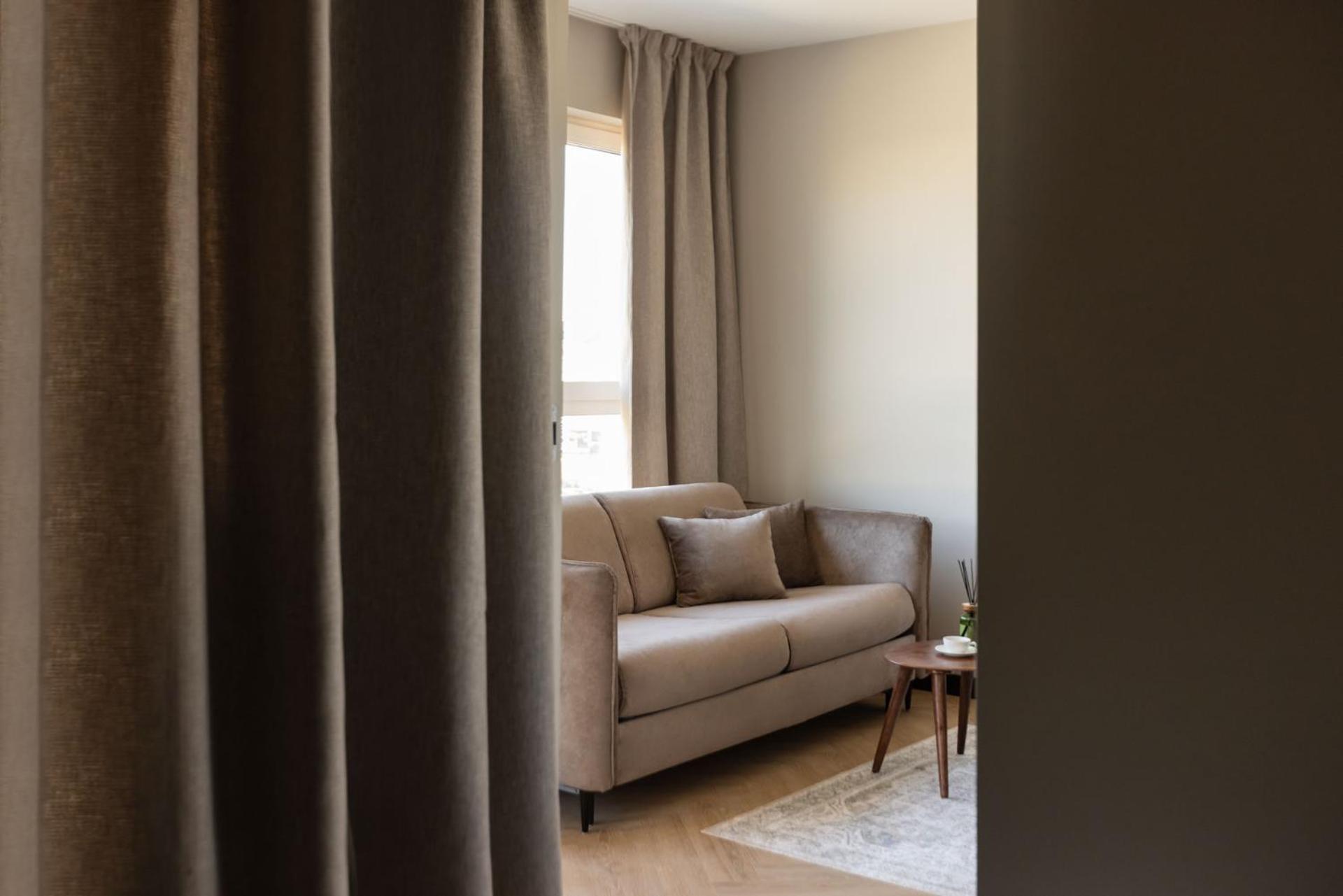 Leilighet Lavoo Smart Prestige