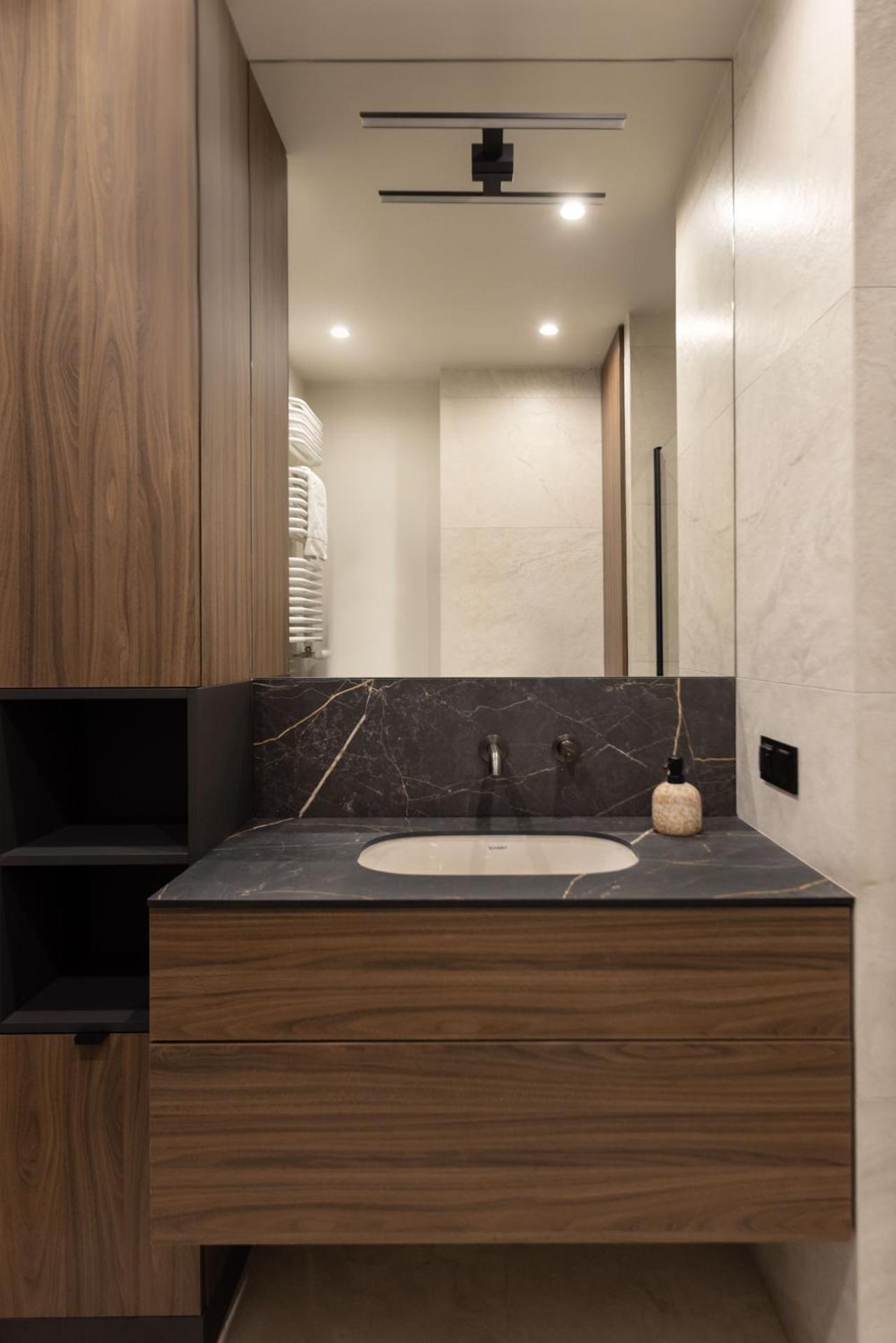 Lägenhet Lavoo Smart Prestige Gdańsk
