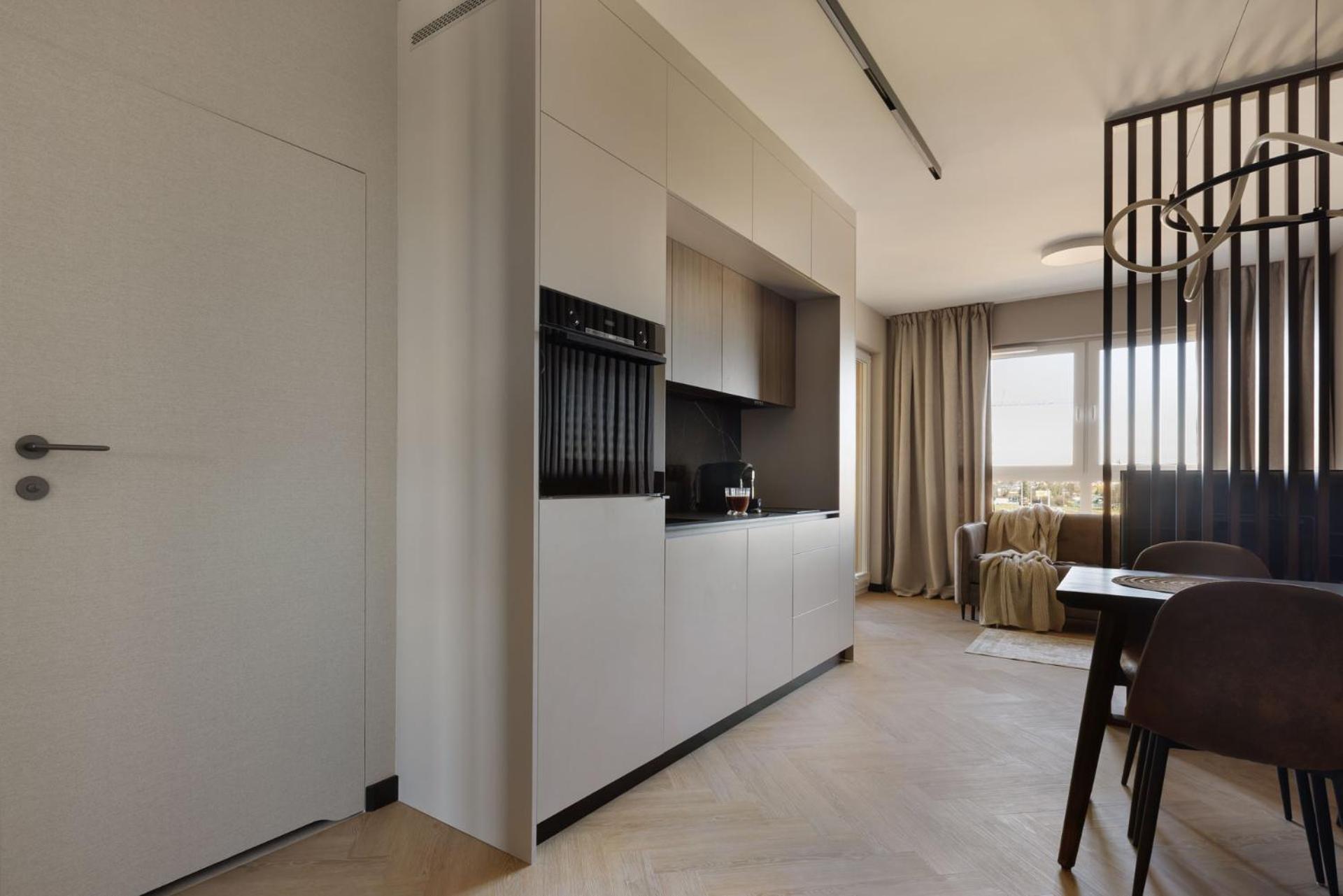 Lavoo Smart Prestige Gdańsk